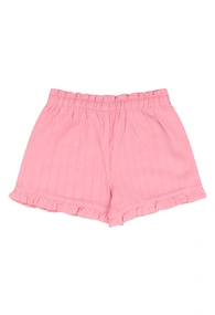 Bakkaboe baby meisjes short
